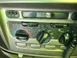 View Toyota Landcruiser 2003  