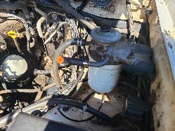 View Toyota Landcruiser 2003  