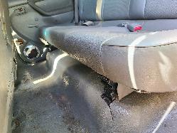 View Toyota Landcruiser 2003  