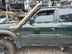 View Auto part 2nd Seat (Rear Seat) Nissan Patrol 1999