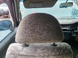 View Auto part 2nd Seat (Rear Seat) Nissan Patrol 1999