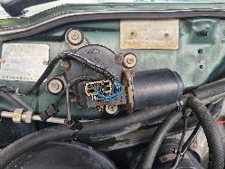 View Auto part 2nd Seat (Rear Seat) Nissan Patrol 1999
