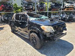 View Toyota Hilux 2007  