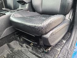 View Ford Ranger 2021 4 Door Utility