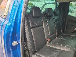 View Ford Ranger 2021 4 Door Utility