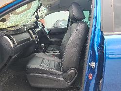 View Ford Ranger 2021 4 Door Utility