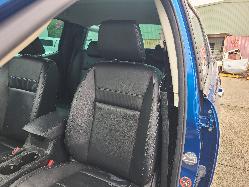 View Ford Ranger 2021 4 Door Utility