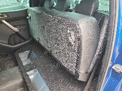 View Ford Ranger 2021 4 Door Utility