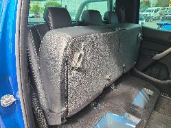 View Ford Ranger 2021 4 Door Utility