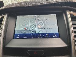 View Ford Ranger 2021 4 Door Utility