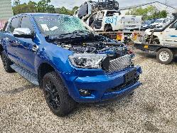 View Ford Ranger 2021 4 Door Utility