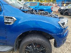 View Ford Ranger 2021 4 Door Utility