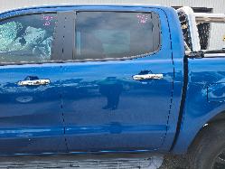 View Ford Ranger 2021 4 Door Utility