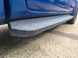 View Ford Ranger 2021 4 Door Utility