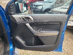 View Ford Ranger 2021 4 Door Utility