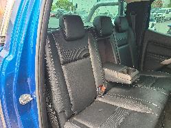 View Ford Ranger 2021 4 Door Utility