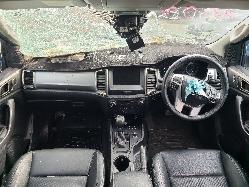 View Ford Ranger 2021 4 Door Utility