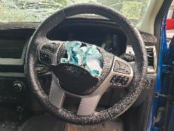 View Ford Ranger 2021 4 Door Utility
