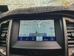 View Ford Ranger 2021 4 Door Utility