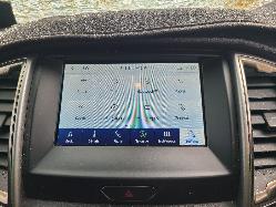 View Ford Ranger 2021 4 Door Utility