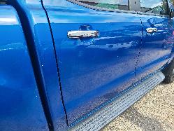 View Ford Ranger 2021 4 Door Utility