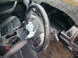 View Ford Ranger 2021 4 Door Utility