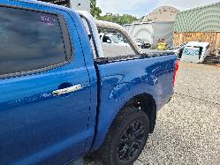 View Ford Ranger 2021 4 Door Utility