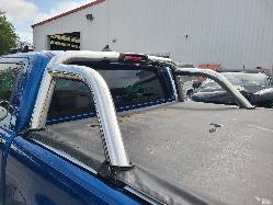 View Ford Ranger 2021 4 Door Utility