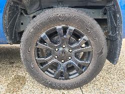 View Ford Ranger 2021 4 Door Utility
