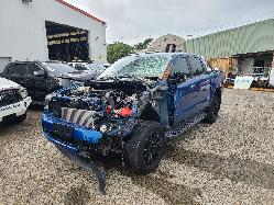 View Ford Ranger 2021 4 Door Utility