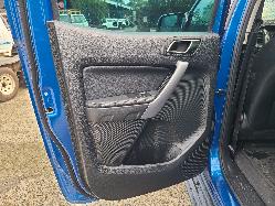 View Ford Ranger 2021 4 Door Utility