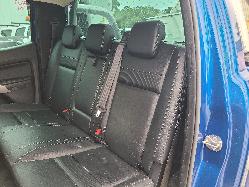 View Ford Ranger 2021 4 Door Utility