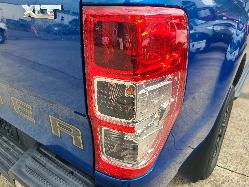 View Ford Ranger 2021 4 Door Utility