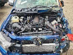 View Ford Ranger 2021 4 Door Utility