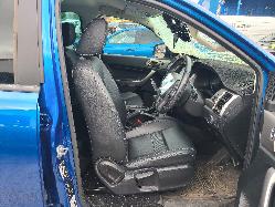 View Ford Ranger 2021 4 Door Utility