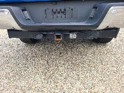 View Ford Ranger 2021 4 Door Utility