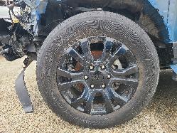 View Ford Ranger 2021 4 Door Utility