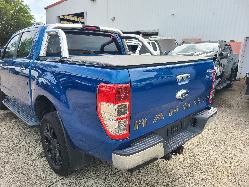 View Ford Ranger 2021 4 Door Utility