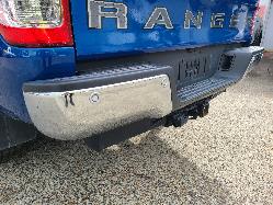 View Ford Ranger 2021 4 Door Utility