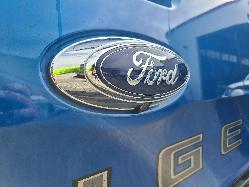 View Ford Ranger 2021 4 Door Utility