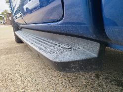 View Ford Ranger 2021 4 Door Utility