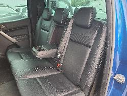 View Ford Ranger 2021 4 Door Utility