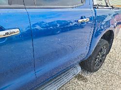 View Ford Ranger 2021 4 Door Utility