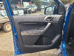 View Ford Ranger 2021 4 Door Utility