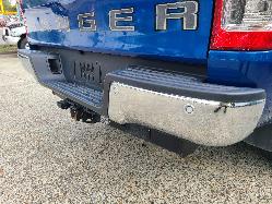 View Ford Ranger 2021 4 Door Utility