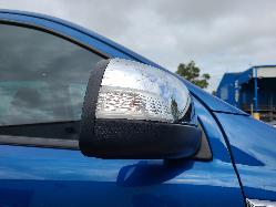 View Ford Ranger 2021 4 Door Utility