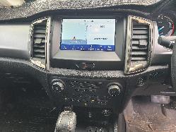 View Ford Ranger 2021 4 Door Utility