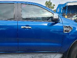 View Ford Ranger 2021 4 Door Utility