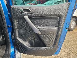 View Ford Ranger 2021 4 Door Utility