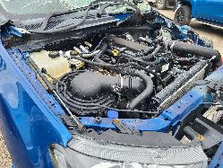 View Ford Ranger 2021 4 Door Utility